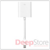 Адаптер Mini DisplayPort to VGA Adapter 