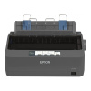 Монохромный матричный принтер формата A4 Epson LX-350