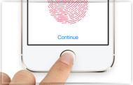 Apple полностью откажется от Touch ID Apple полностью откажется от Touch ID
