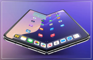 Складной iPhone может оказаться дешевле, чем ожидалось Складной iPhone может оказаться дешевле, чем ожидалось