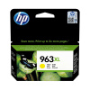 Картридж HP 963XL жёлтый для HP OfficeJet Pro 9010/9020 (1.6K стр.)