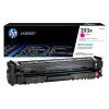 Картридж HP 203A пурпурный для Color LaserJet Pro MFP M254/280/281 (1.3K стр)