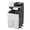 Цветное лазерное МФУ фoрмата A3 Ricoh IM C5510A