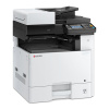 Цветное лазерное МФУ формата А3 Kyocera ECOSYS M8124cidn