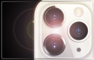 Новое покрытие камеры iPhone 16 Pro позволит уменьшить блики на объективе Новое покрытие камеры iPhone 16 Pro позволит уменьшить блики на объективе