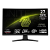 Монитор 27" MSI MAG 274CQF