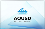 Apple объединится с NVIDIA, Adobe, Autodesk и Pixar для создания 3D-контента на базе OpenUSD Apple объединится с NVIDIA, Adobe, Autodesk и Pixar для создания 3D-контента на базе OpenUSD