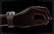 Запрет на продажу Apple Watch Series 9 и Ultra 2 временно отменён Запрет на продажу Apple Watch Series 9 и Ultra 2 временно отменён