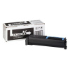 Тонер-картридж Kyocera TK-540K чёрный для Kyocera FS-C5100DN (5K)
