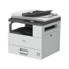 Монохромное лазерное МФУ формата А3 Ricoh M 2701