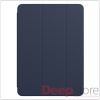 Обложка Smart Folio для iPad Pro 11 дюймов (3-го поколения), цвет «тёмный ультрамарин»