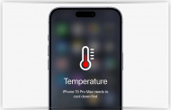 Apple выпустит обновление для iOS для устранения проблемы с перегревом iPhone 15 Apple выпустит обновление для iOS для устранения проблемы с перегревом iPhone 15