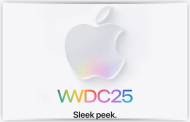 Apple ограничится скромными анонсами по ИИ на WWDC 2025 Apple ограничится скромными анонсами по ИИ на WWDC 2025