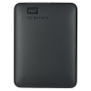 Внешний жёсткий диск 2.5" WD Elements Portable, 1 Тб (USB 3.2 Gen 1 Typе-A), чёрный