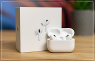 Продажи AirPods в США стагнируют, Apple делает ставку на AirPods Pro 3 Продажи AirPods в США стагнируют, Apple делает ставку на AirPods Pro 3