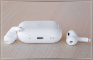 Apple представит обновлённые AirPods c USB-C на осенней презентации Apple представит обновлённые AirPods c USB-C на осенней презентации