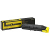 Тонер-картридж Kyocera TK-8505Y жёлтый для TASKalfa 4550ci, TASKalfa 5550ci (20K)