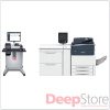Цифровая печатная машина Xerox Versant 280 Press с внешним контроллером EFI и двухлотковым модулем п