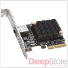 Сетевая карта Sonnet Presto Solo 10GBASE-T Ethernet 1-Port PCIe Card