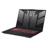 Ноутбук ASUS TUF Gaming A17 FA707RM-HX031W 17,3", Ryzen 7 6800H, 8GB DDR5, 1Tb SSD, RTX 3060, Win11H