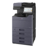 Цветное лазерное МФУ фoрмата A3 Kyocera TASKalfa 4054ci (Европа)