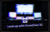 В новой версии CrossOver появилась поддержка DirectX 12 В новой версии CrossOver появилась поддержка DirectX 12