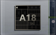 Все модели линейки iPhone 16 получат процессор Apple A18 Все модели линейки iPhone 16 получат процессор Apple A18