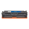 Тонер-картридж G&G пурпурный для HP Color LaserJet CP1215/CP1217/CP1510/CP1514/CP1515n/CP1518ni/CM13