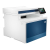 Цветное лазерное МФУ формата А4 HP MFP Color LaserJet Pro 4303fdw