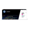 Картридж HP 659A пурпурный для HP Color LaserJet M776/M856 (13K стр.)