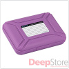 Чехол для HDD 3.5" Orico PHX-35 (фиолетовый)