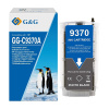 Картридж G&G 72 чёрный для HP Designjet T610/T620/T770/T1100/T1120/ T1200/T2300/T1300/T790 (130 мл) Картридж G&G 72 чёрный для HP Designjet T610/T620/T770/T1100/T1120/ T1200/T2300/T1300/T790 (130 мл)