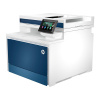Цветное лазерное МФУ формата А4 HP MFP Color LaserJet Pro 4303dw