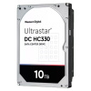 Жёсткий диск WD Ultrastar DC HС330 (10 Тб, SATA-III, 3.5", 7200 об/мин)