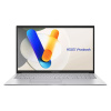 Ноутбук ASUS VivoBook 17 X1704VA-AU398 17.3", Core i7 1355U, 16GB DDR4, 1TB SSD, Intel Iris Xe, NoOS