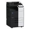 Монохромное лазерное МФУ фoрмата A3 Konica Minolta bizhub 301i