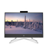 Моноблок HP 27-cb1105ci NT 27" Core i3-1215U, 8GB DDR4, 512GB SSD, Intel UHD Graphics, NoOS