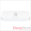 Док-станция iPhone Lightning Dock (белый) Док-станция iPhone Lightning Dock (белый)