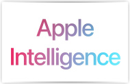 Apple представила свой ИИ — Apple Intelligence Apple представила свой ИИ — Apple Intelligence