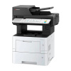 Монохромное лазерное МФУ формата А4 Kyocera ECOSYS MA4500ix