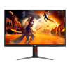 Монитор 27" AOC Q27G4/D