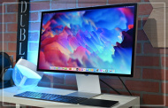 Новый Studio Display может получить частоту обновления 90 Гц вместо 120 Гц