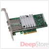 Сетевая карта Sonnet Presto 10GBE SFP+ Ethernet 2-Port PCIe Card