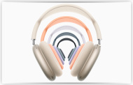 AirPods Max получат поддержку Lossless-аудио и ультранизкую задержку AirPods Max получат поддержку Lossless-аудио и ультранизкую задержку