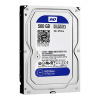 Жёсткий диск Western Digital Blue (500 Гб, SATA-III, 3.5", 7200 об/мин)