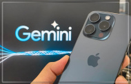 Apple может добавить ИИ Google Gemini в Apple Intelligence этой осенью Apple может добавить ИИ Google Gemini в Apple Intelligence этой осенью