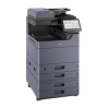 Цветное лазерное МФУ фoрмата A3 Kyocera TASKalfa MZ4001ci