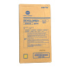 Девелопер Konica-Minolta DV-616Y жёлтый для bizhub PRESS C1085/C1100 (850K стр)