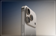 iPhone 17 Pro Max получит мощнейший телеобъектив с 8× зумом iPhone 17 Pro Max получит мощнейший телеобъектив с 8× зумом