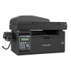 Монохромное лазерное МФУ фoрмата A4 Pantum M6607NW